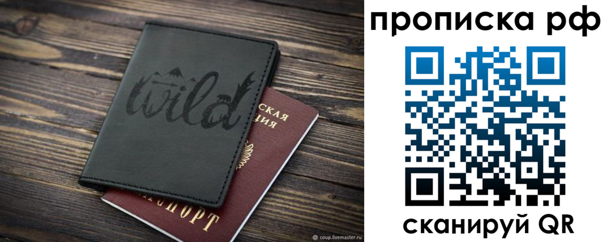 прописка в Каргополе